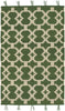 Capel Hyland 3643 Green 225 Area Rug by Genevieve Gorder main image