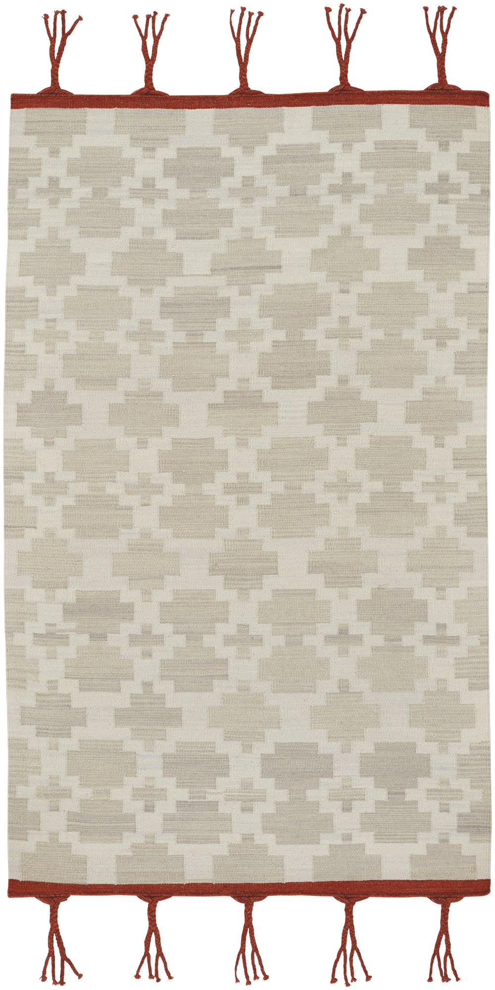 Capel Hyland 3643 Fog 630 Area Rug by Genevieve Gorder