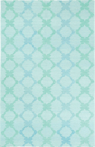 Capel Coastline 3666 Light Green 200 Area Rug Rectangle