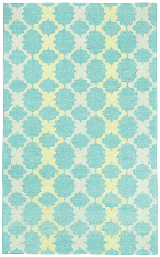 Capel Coastline 3666 Gold 140 Area Rug main image