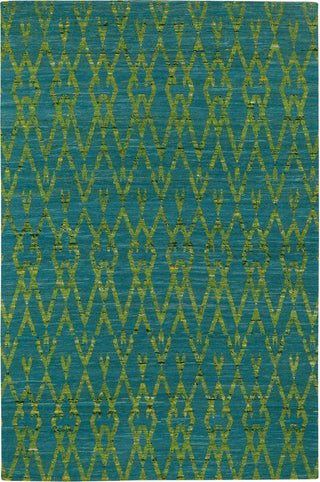 Capel Walnut Creek 3670 Ocean 440 Area Rug Rectangle