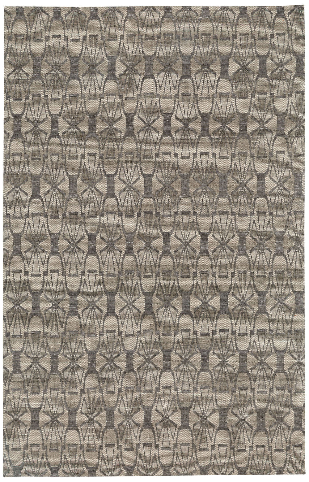 Capel Walnut Creek 3670 Stone 700 Area Rug