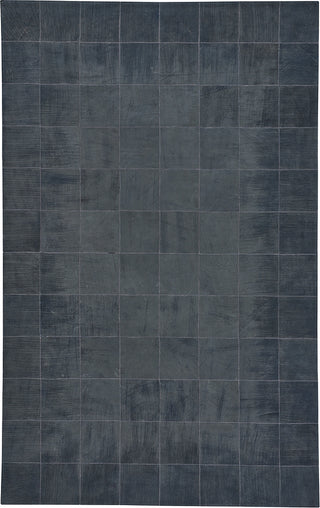 Capel Butte-Brushed Blocks 3675 After Dark Area Rug Rectangle/Vertical Stripe Rectangle