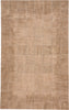 Capel Butte-Brushed Blocks 3675 Cinnamon Area Rug Rectangle/Vertical Stripe Rectangle