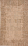 Capel Butte-Brushed Blocks 3675 Cinnamon Area Rug Rectangle/Vertical Stripe Rectangle