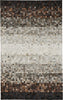Capel Butte-Cubes 3678 Beige Area Rug Rectangle/Vertical Stripe Rectangle