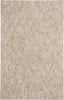 Capel Laramie-Polygon 3682 Mushroom Area Rug main image