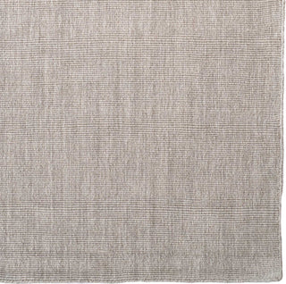 Capel Freeport 3700 Gray Area Rug Rectangle Corner Image