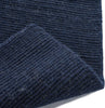 Capel Freeport 3700 Navy Area Rug Rectangle Backing Image