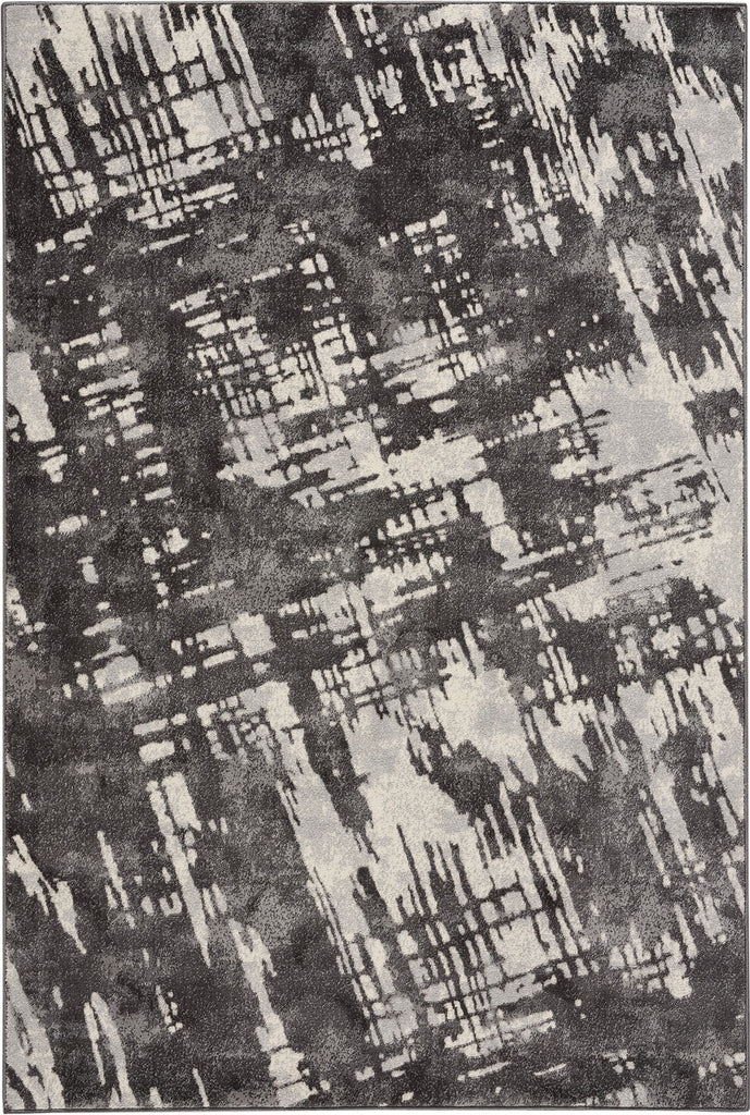 Capel Kevin O'Brien Sketch 3710 Grey Area Rug main image