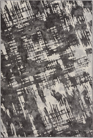 Capel Kevin O'Brien Sketch 3710 Grey Area Rug main image