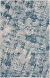 Capel Kevin O'Brien Sketch 3710 Blue Area Rug main image