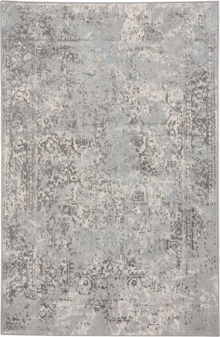 Capel Votive 3711 Grey Area Rug Rectangle