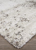 Couristan Bromley Taiga Frost/Ivory Area Rug Close Up Image
