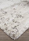 Couristan Bromley Taiga Frost/Ivory Area Rug Close Up Image
