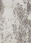 Couristan Bromley Taiga Frost/Ivory Area Rug Pile Image