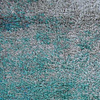Couristan Gaia Ocean Area Rug Pile Image