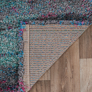 Couristan Gaia Twilight Area Rug Main