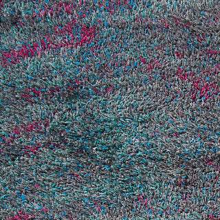 Couristan Gaia Twilight Area Rug Pile Image
