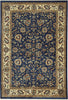 Capel Anatolia-Keshan 3801 Teal Area Rug main image