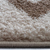 Capel Arrows 3830 Natural Area Rug by Genevieve Gorder Rugs Rectangle Pile Image