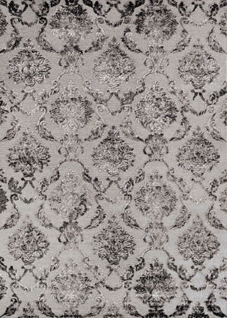 Couristan Cire Estate Canvas/Linen Area Rug Main