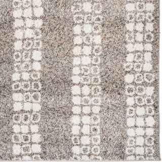 Capel Cobblestone 3840 Mushroom Area Rug by COCOCOZY Rugs Rectangle Corner Image