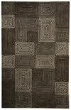 Capel Chatham 3854 Silver/Pewter Area Rug main image