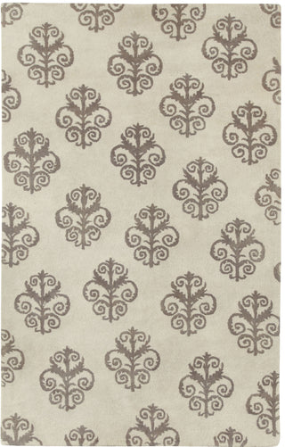 Capel Cornice 3871 Light Beige 600 Area Rug by Biltmore main image