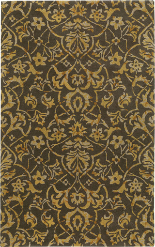 Capel Monaco 3877 Mushroopm White Wine 710 Area Rug Rectangle