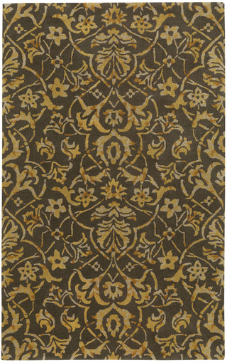 Capel Monaco 3877 Mushroopm White Wine 710 Area Rug main image