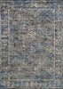 Couristan Cire` Damsel Multi Area Rug main image