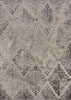 Couristan Cire` Victoria Mansion Saddle Area Rug main image