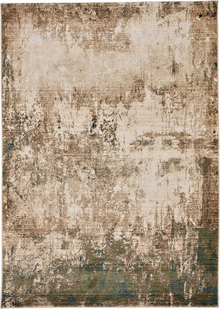 Capel Landis-Abstract 3920 Stone Multi Area Rug main image