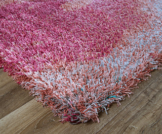 Couristan Gaia Sunset Area Rug Close Up Image