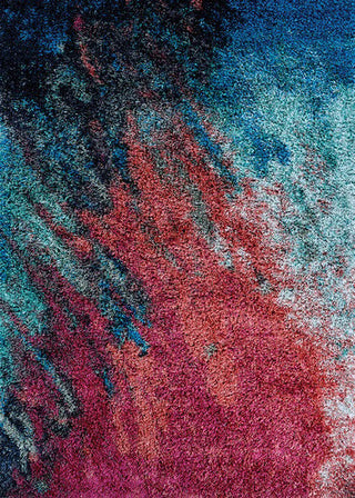 Couristan Gaia Sunset Area Rug Main