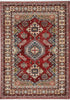Capel Landis-Kazak 3923 Classic Red Area Rug main image