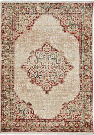 Capel Landis-Kirman 3925 Ivory Area Rug main image