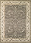 Couristan Konya Manyas Light Brown/Ivory Area Rug