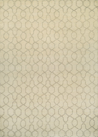 Couristan Retrograde Gamma Beige/Tan Area Rug