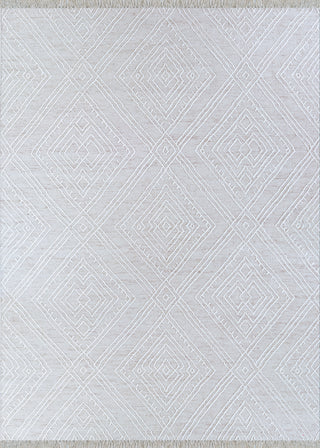 Couristan Clover Kenmare Foam Area Rug main image