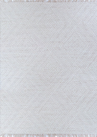 Couristan Clover Kenmare Foam Area Rug Main