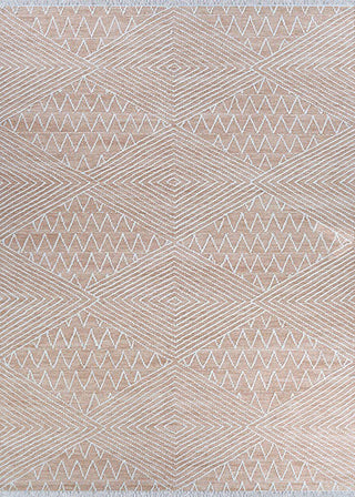 Couristan Clover Galway Whiskey Area Rug Main