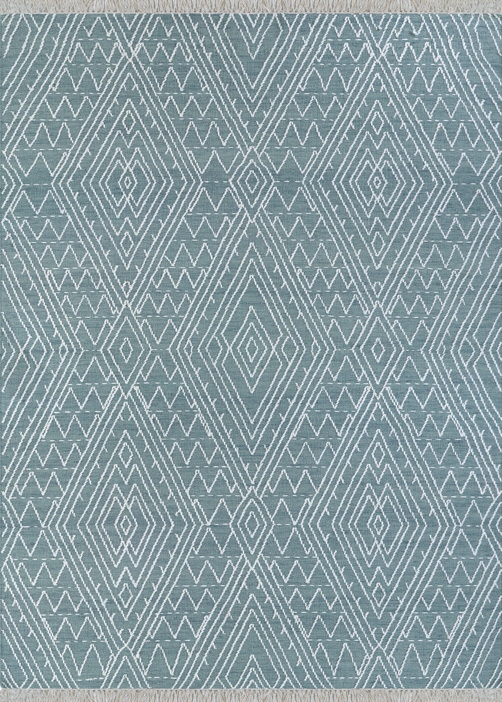 Couristan Clover Limerick Hillside Area Rug