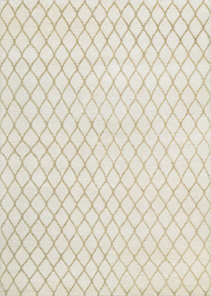 Couristan Retrograde Lightyear Tan/Camel Area Rug