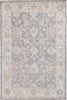 Kalaty Super Pak Charcoal Area Rug main image