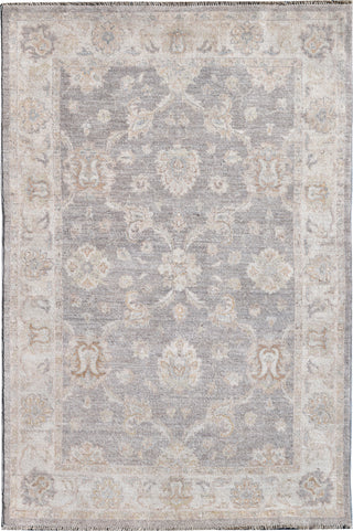 Kalaty Super Pak Charcoal Area Rug main image