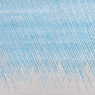 Couristan Radiance Tybalt Riptide Area Rug Pile Image