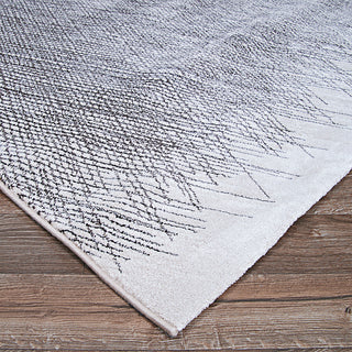 Couristan Radiance Tybalt Kobicha Area Rug Close Up Image