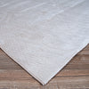 Couristan Radiance Tybalt Sand Area Rug Close Up Image